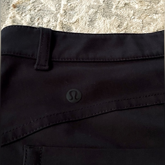 **SOLD** Lululemon City Sleek 5-Pocket Pant - Picture 7 of 10
